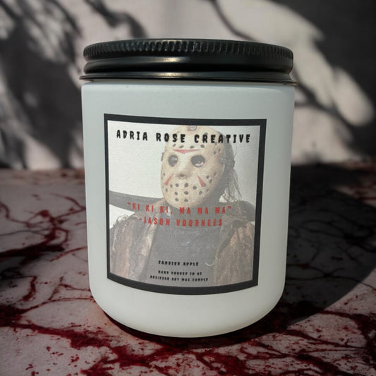 Jason Candle