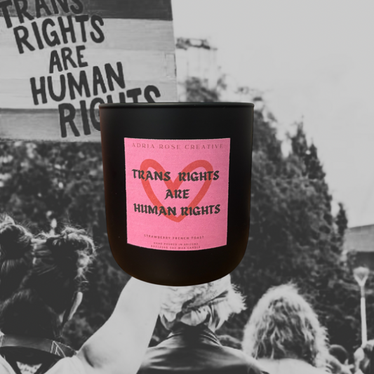 Trans Rights ❤️