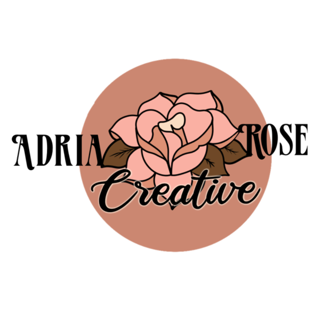 Adria Rose Creative